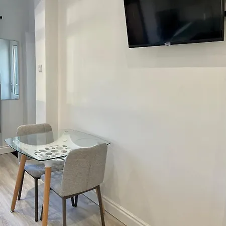 Апартаменти Studio16