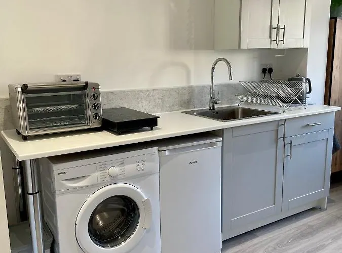 Studio16 Apartment Bristol